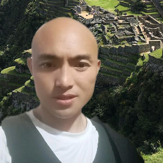 开心小平