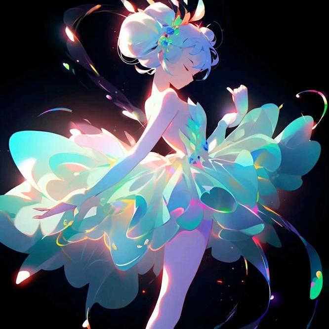 曾经是天使