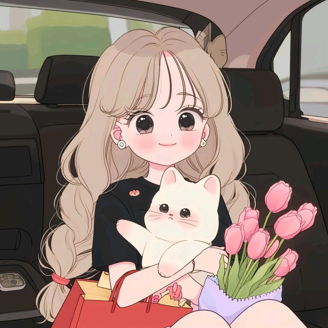 欣欣💕521就是我呀