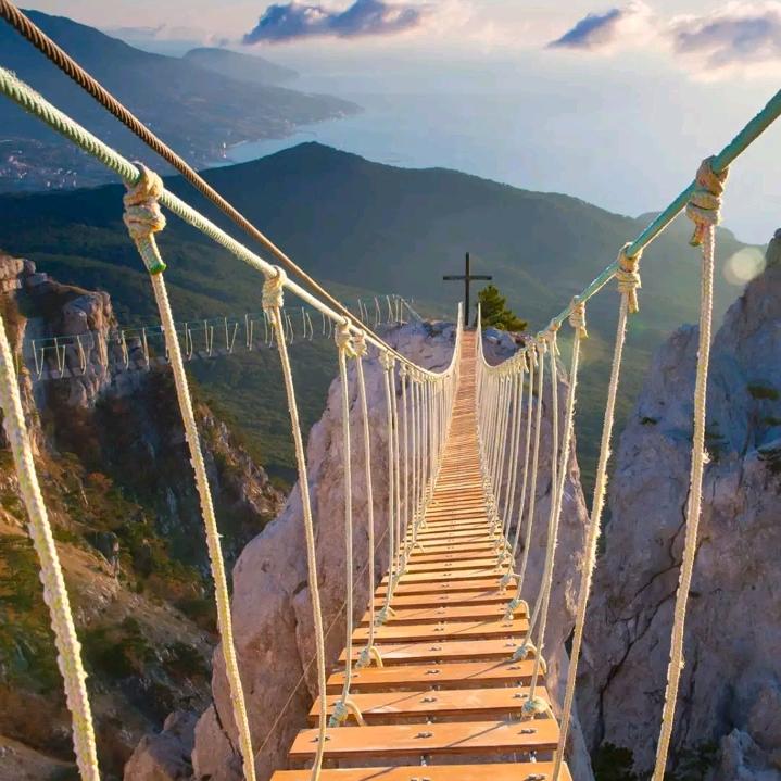 古峰