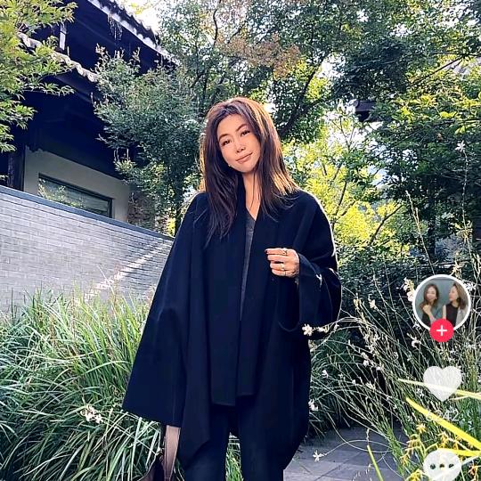 唐老板嘉玲姐精选穿搭