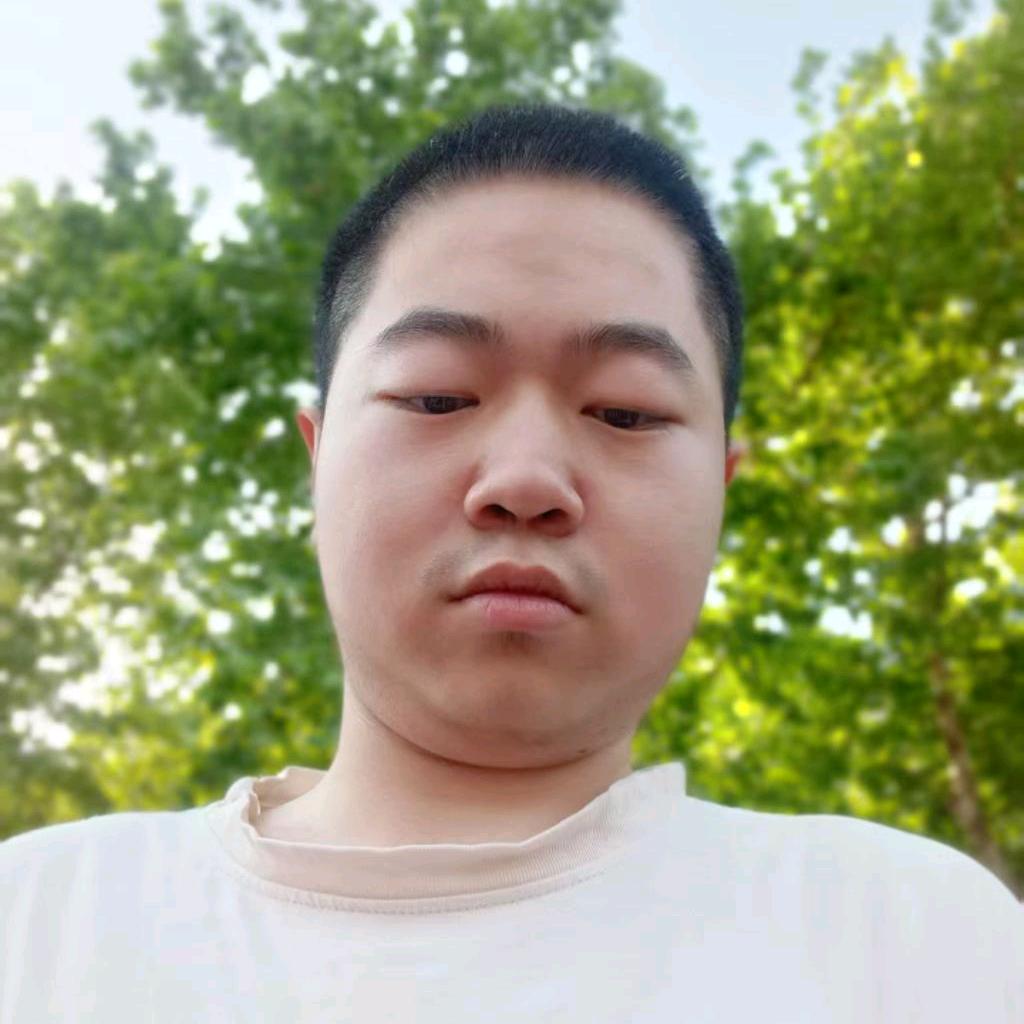 歌手王永飞头像