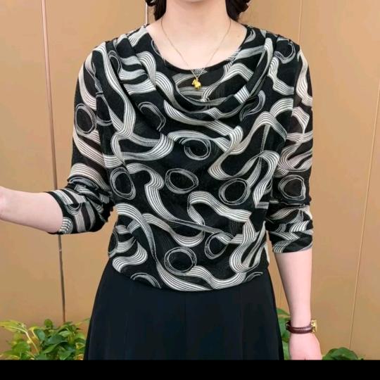 棋棋精品女装