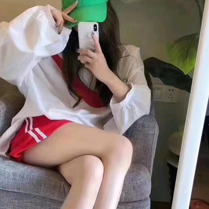霸气女生