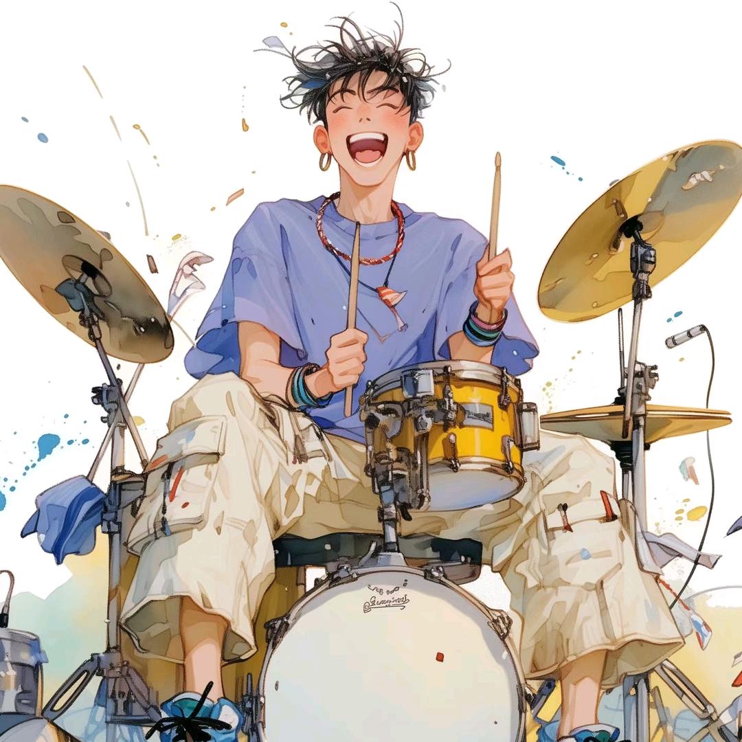 武夷山架子鼓🥁子暝