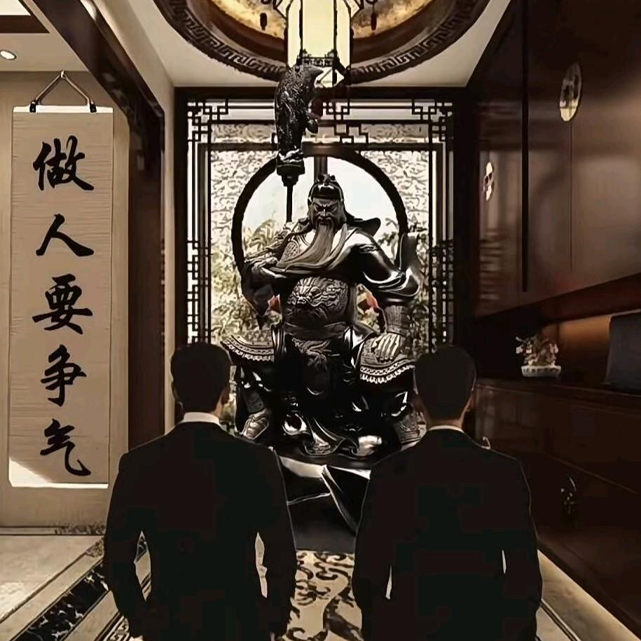 何万栋