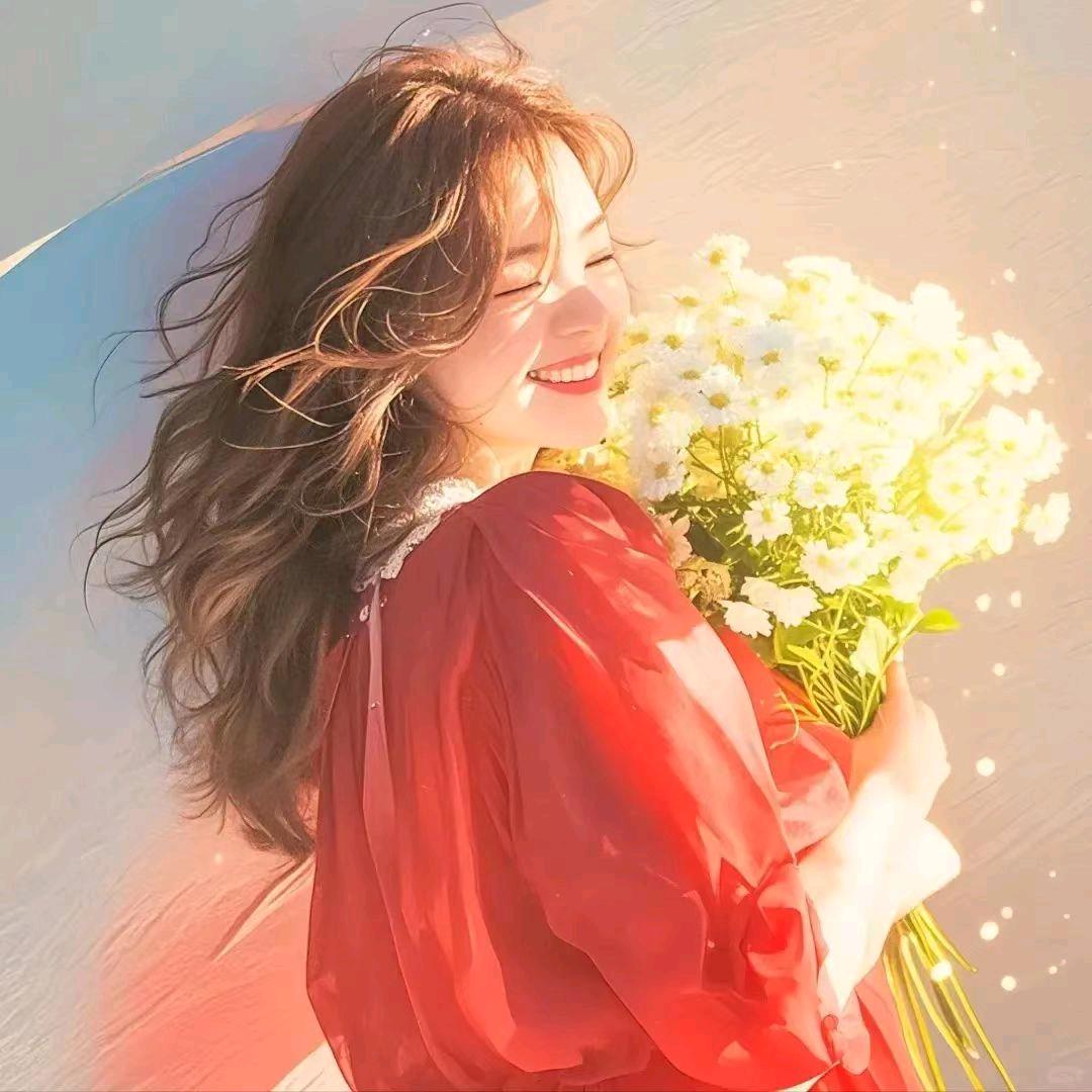 好运✨✨莲莲