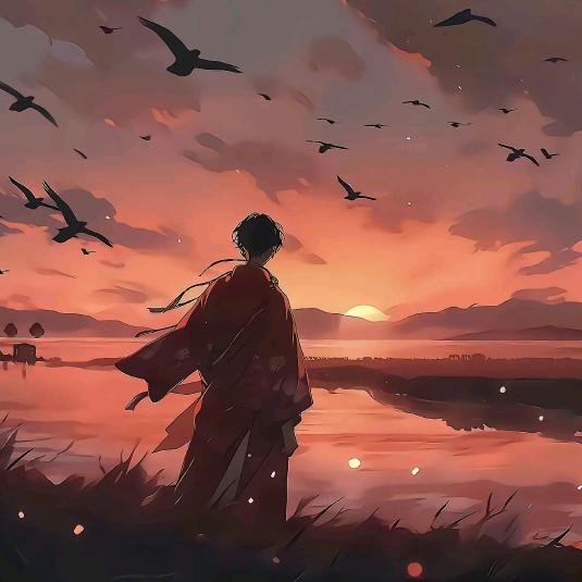 北辰秋✨🇨🇳