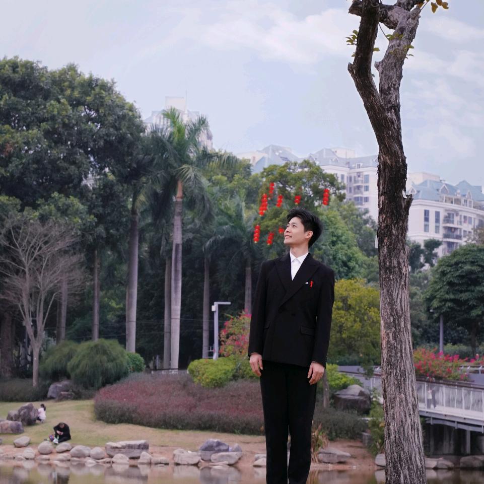 晴明聪123🌱