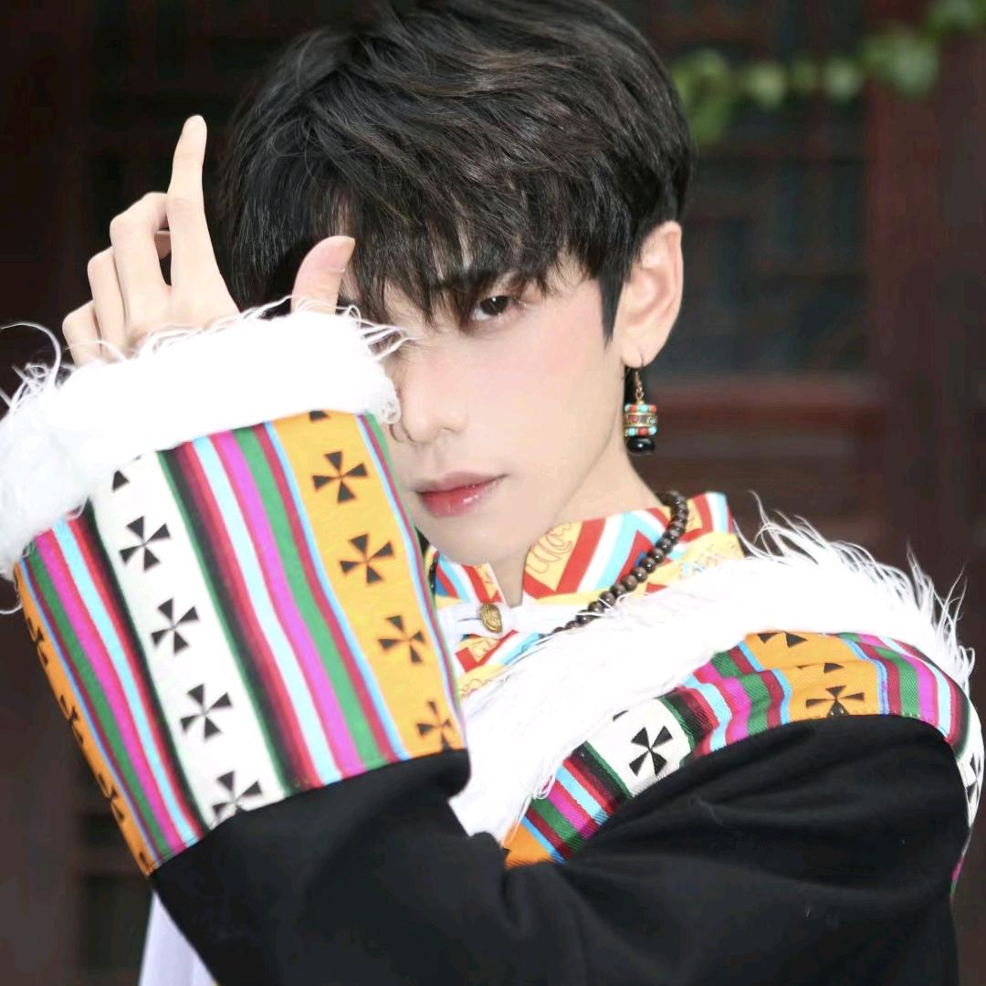 在睡亿一分钟🍔