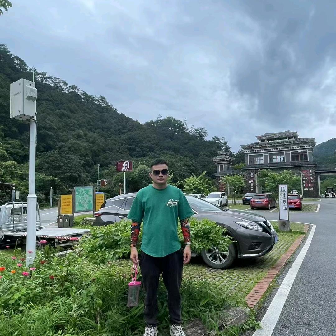 春暖花开面朝大海。
