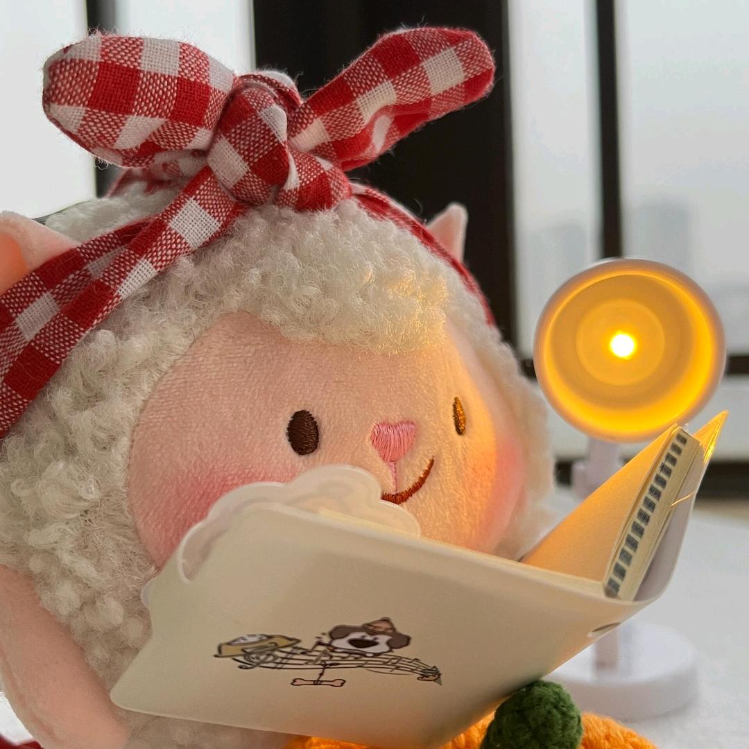 夏天兜兜有糖🐑ིྀ