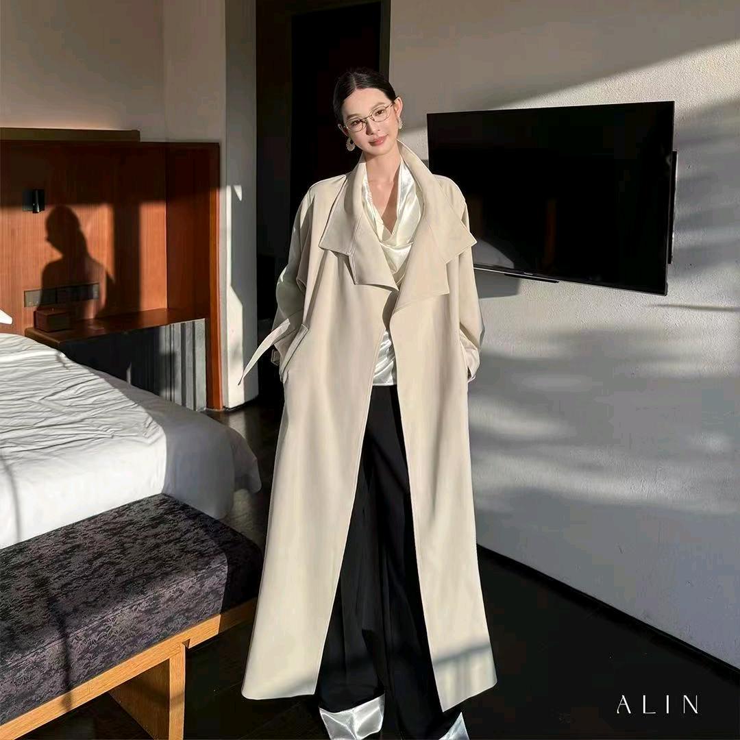 阿琳-ALIN(爆款返场)