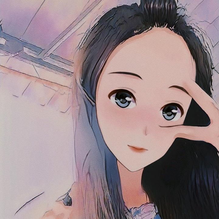 一个人的咖啡☕