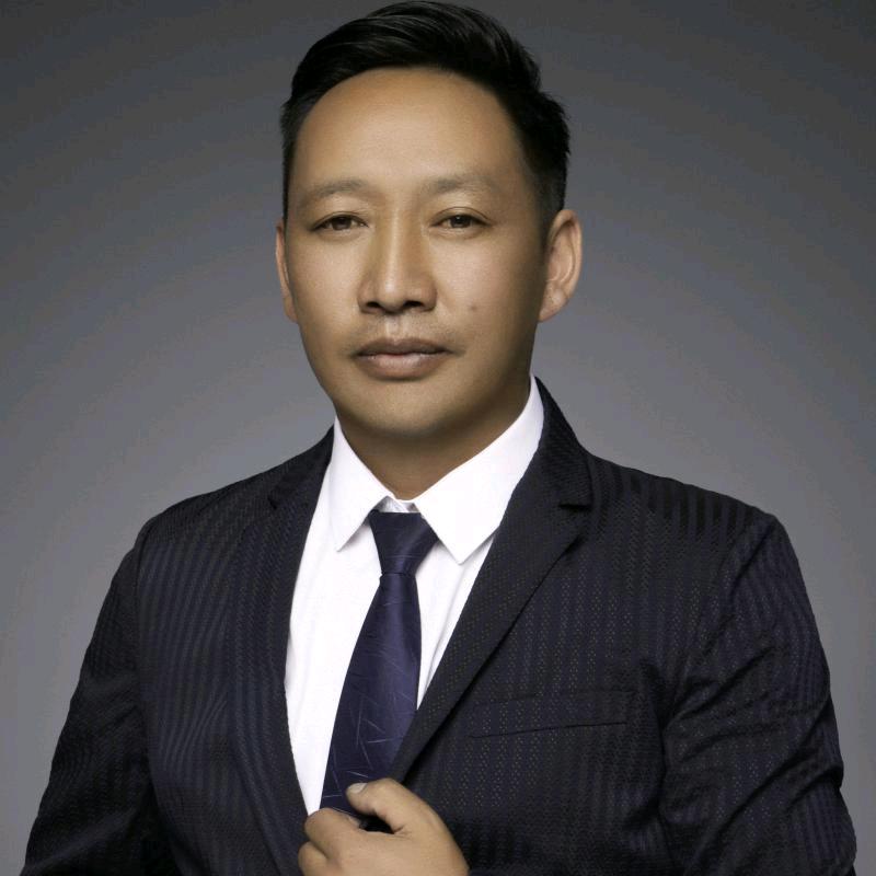 人之初，性本善🙏