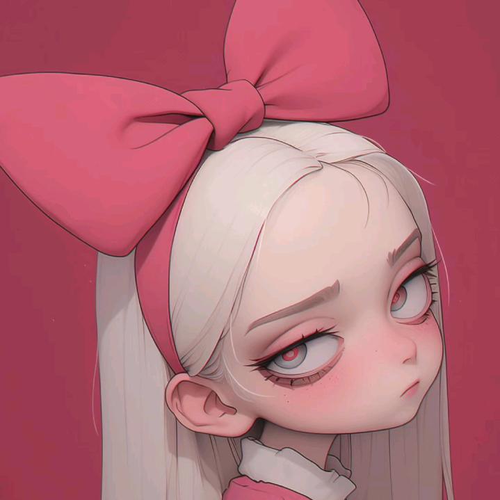 💓叫我小公举🎀