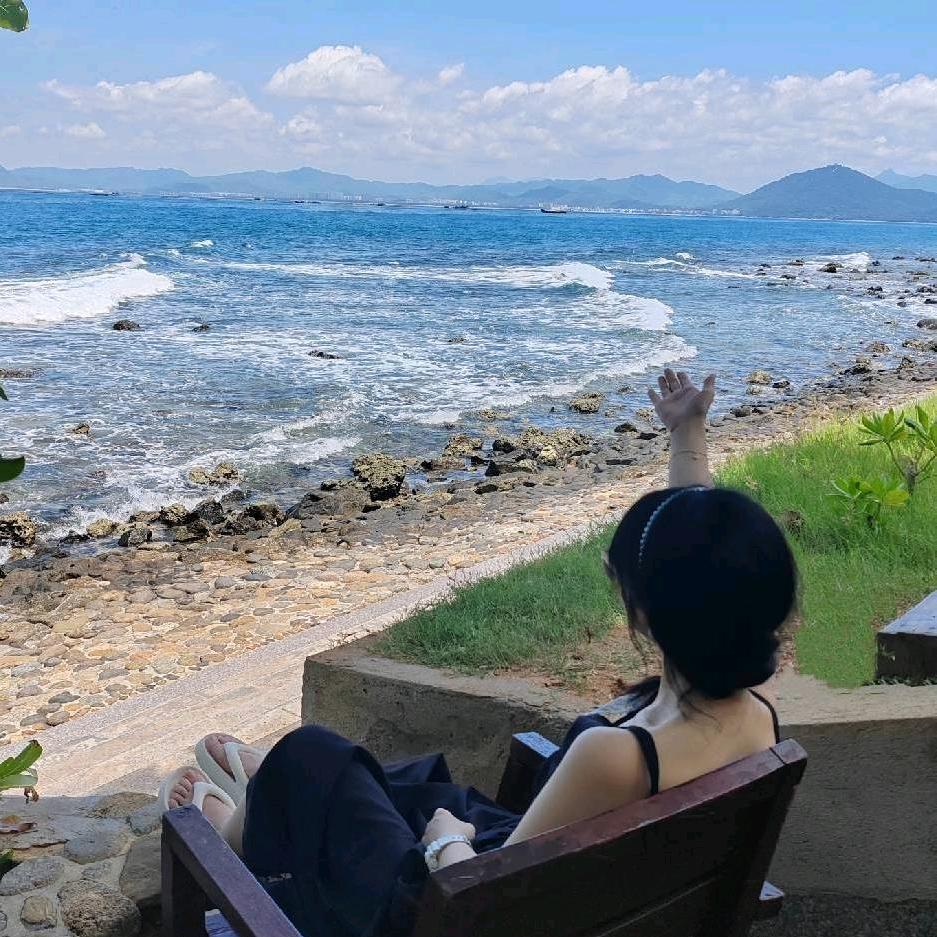 杨可爱