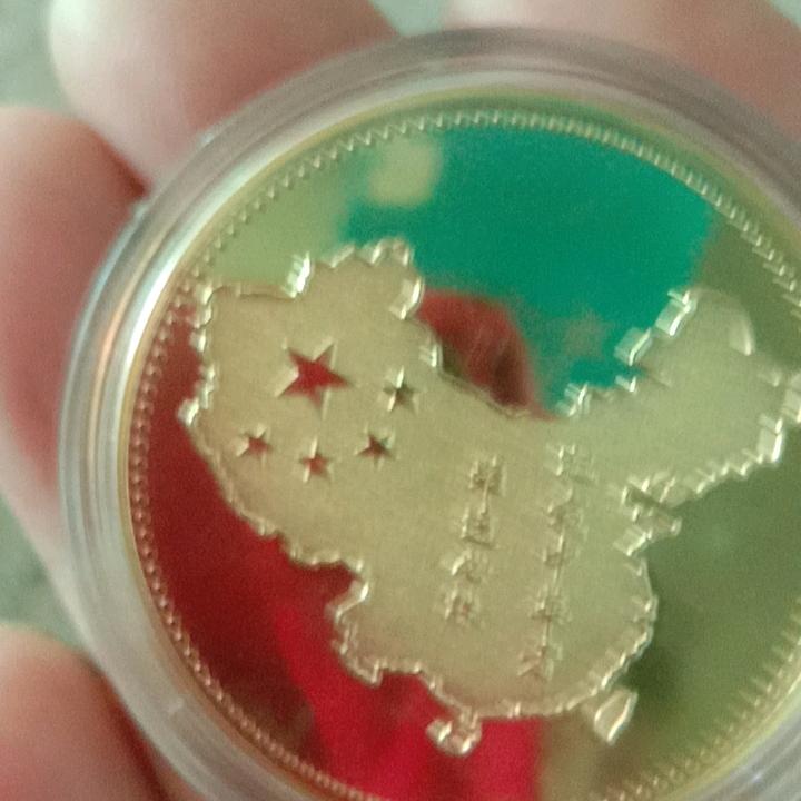 独宠