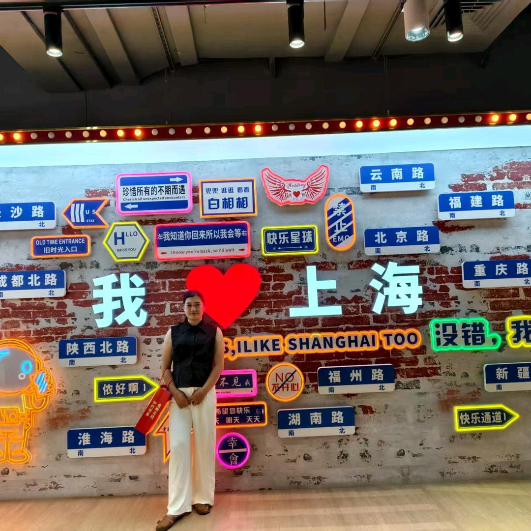 素心向暖