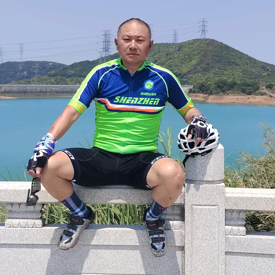 人在江湖