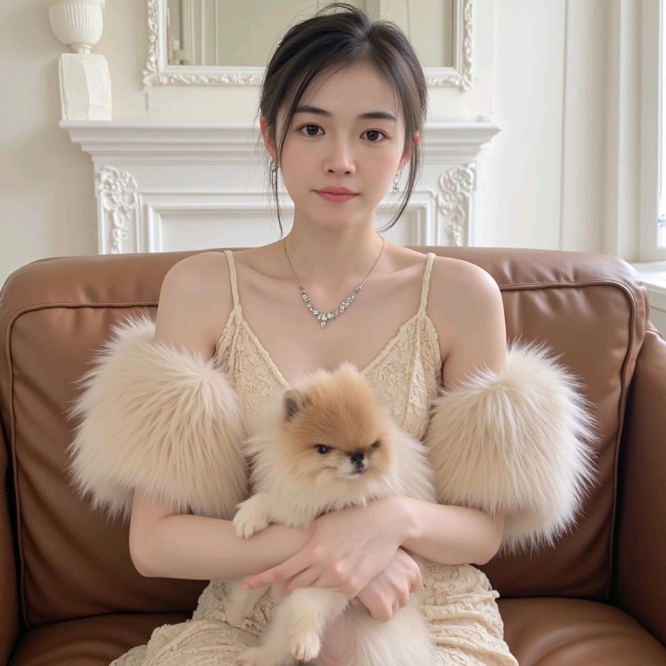 如花似玉7695647061523