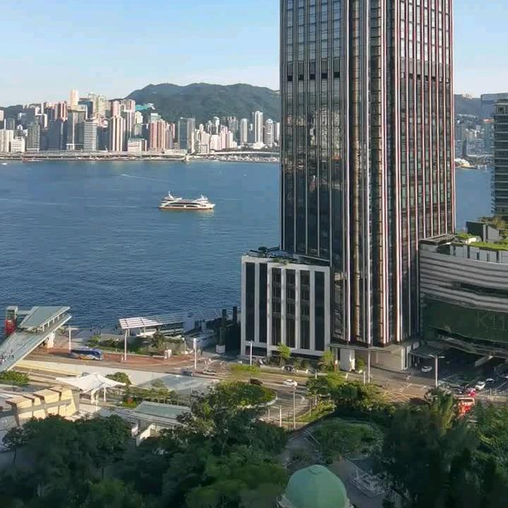 劉哼哼爱旅游