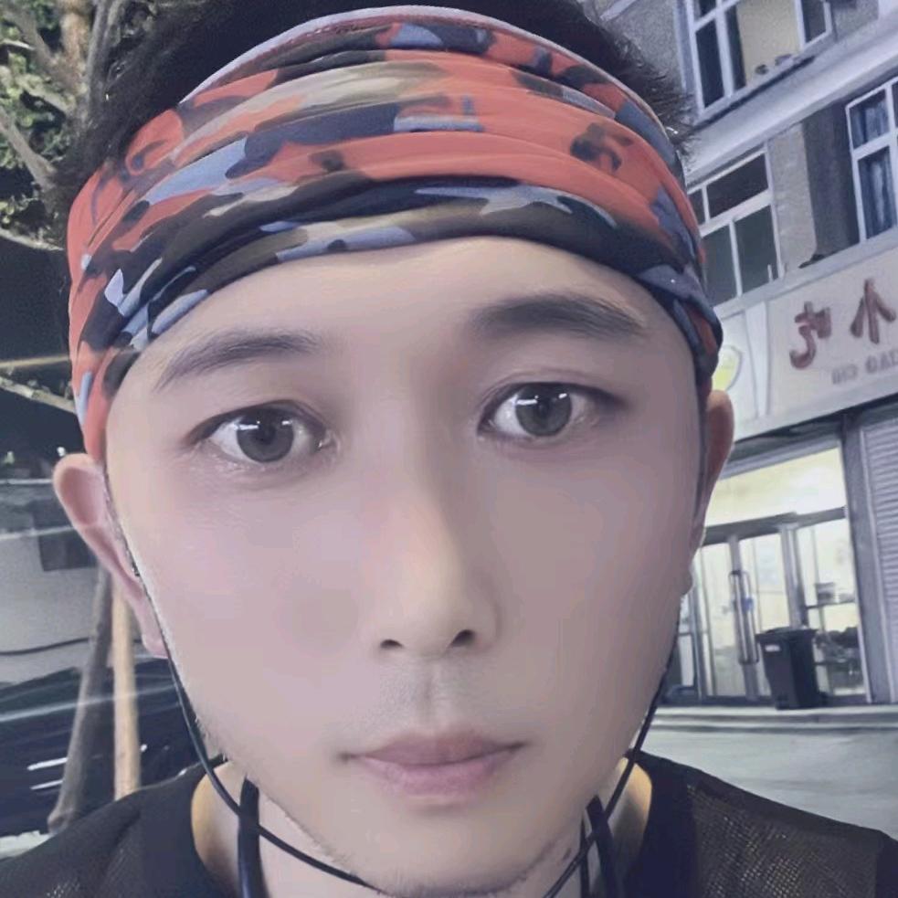 大权🎤爱唱歌
