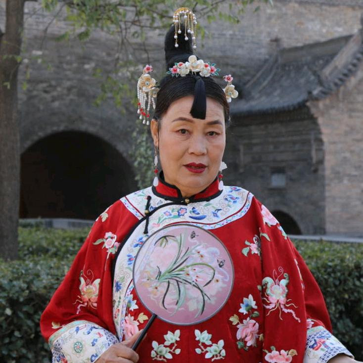 介家三姑娘