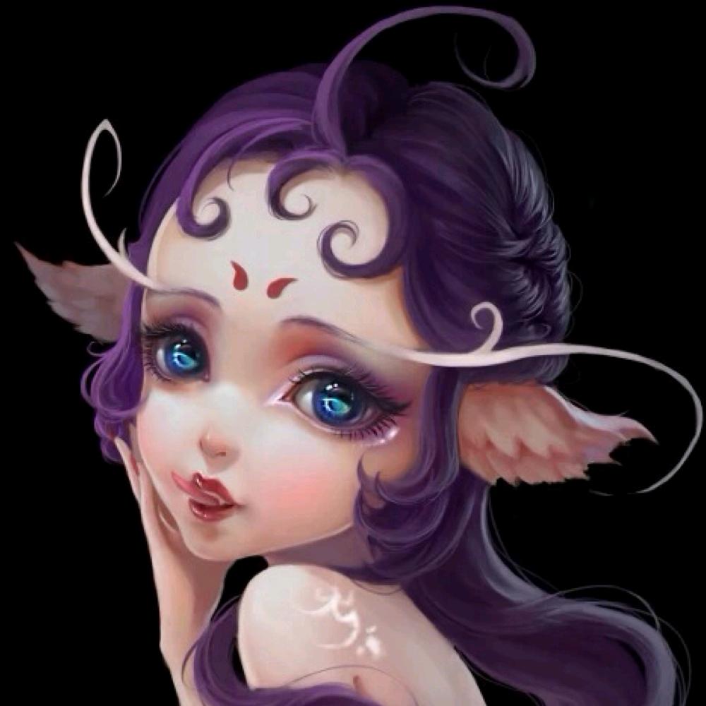 小妖妖