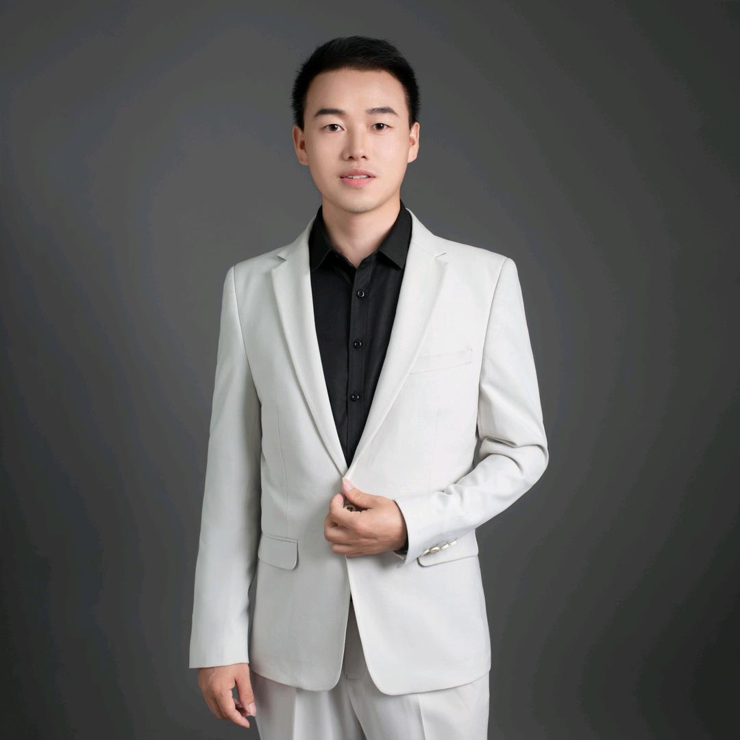 欣荣刘店长探房