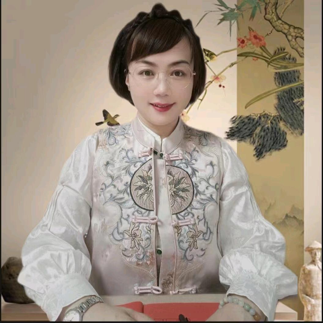 净福居士聊起名