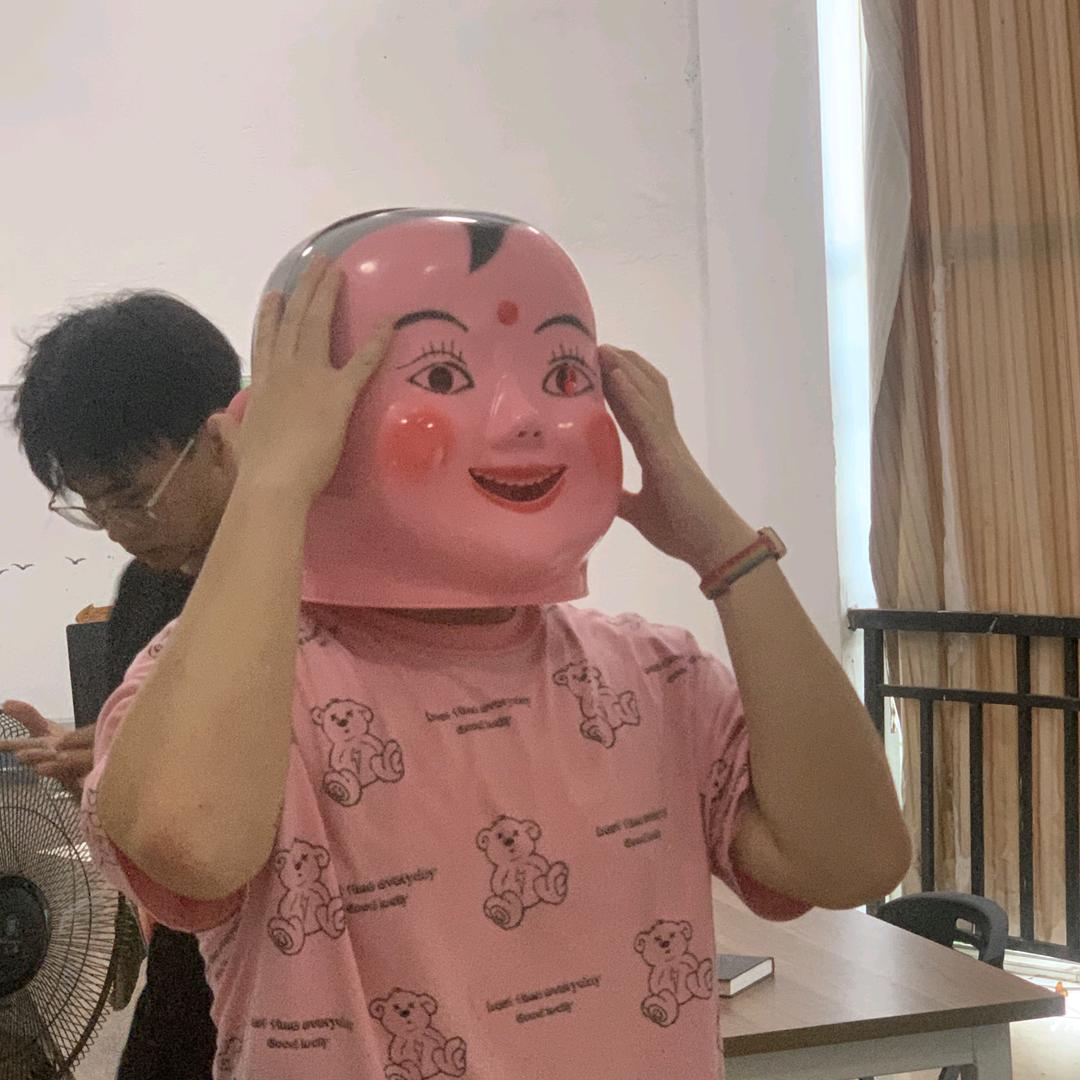 阿傑