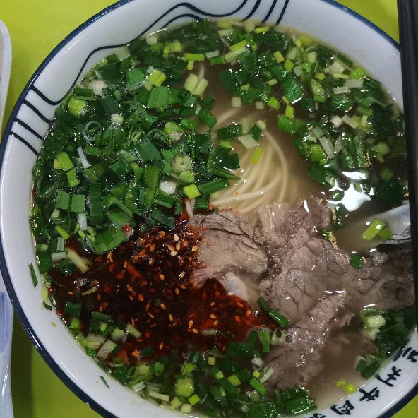 深圳市宝安区金穆兰牛肉面店