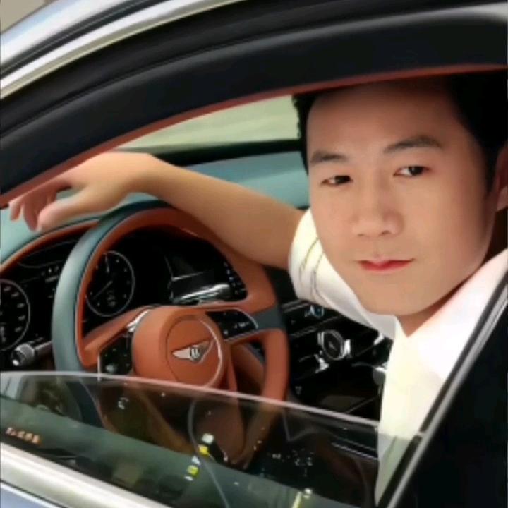 金钱豹。1519577657