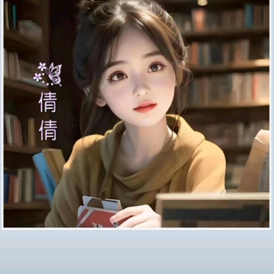 小韩姐姐（拒接私聊、连赞）