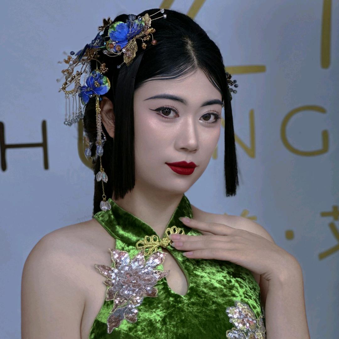 ~沐歌~