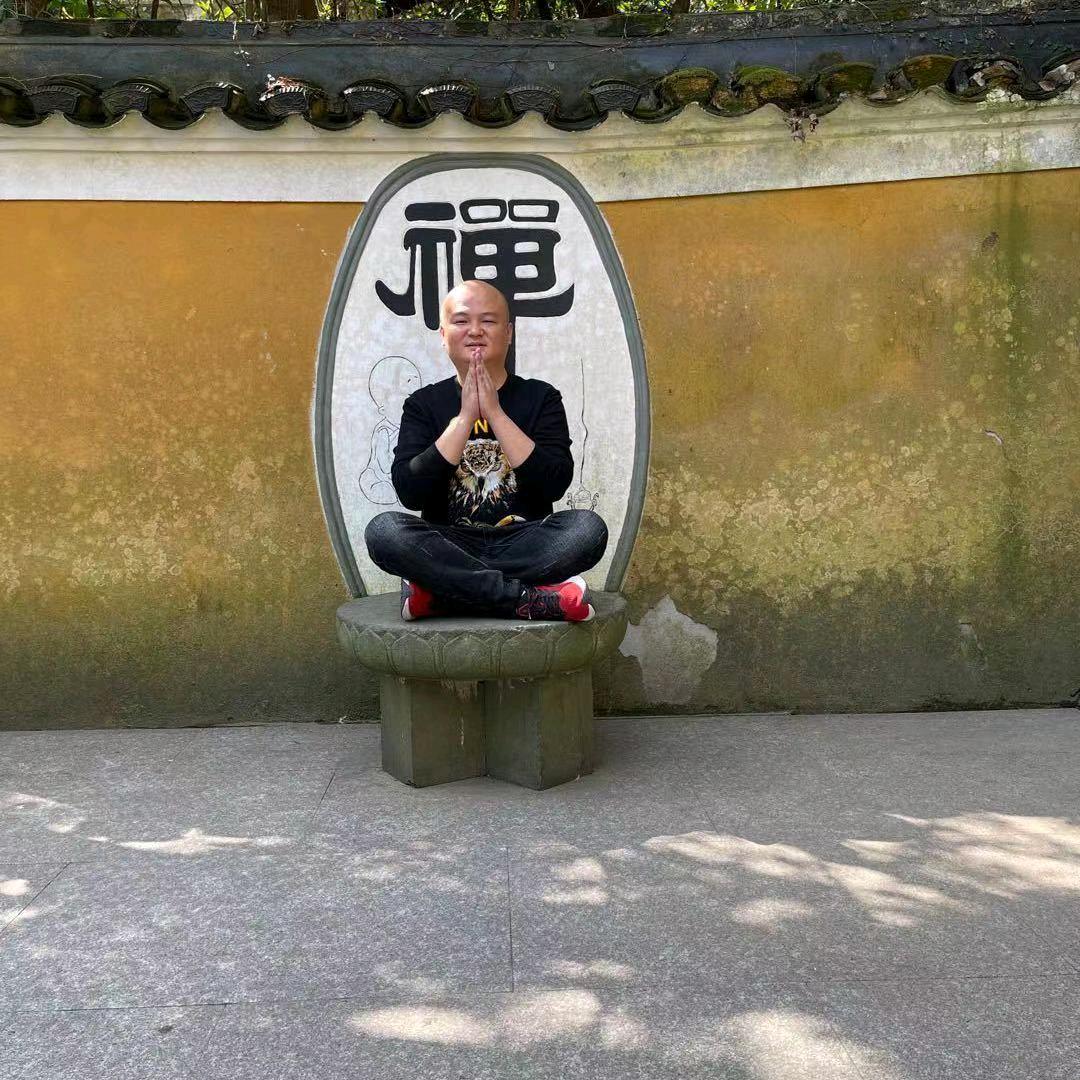 爱车山哥