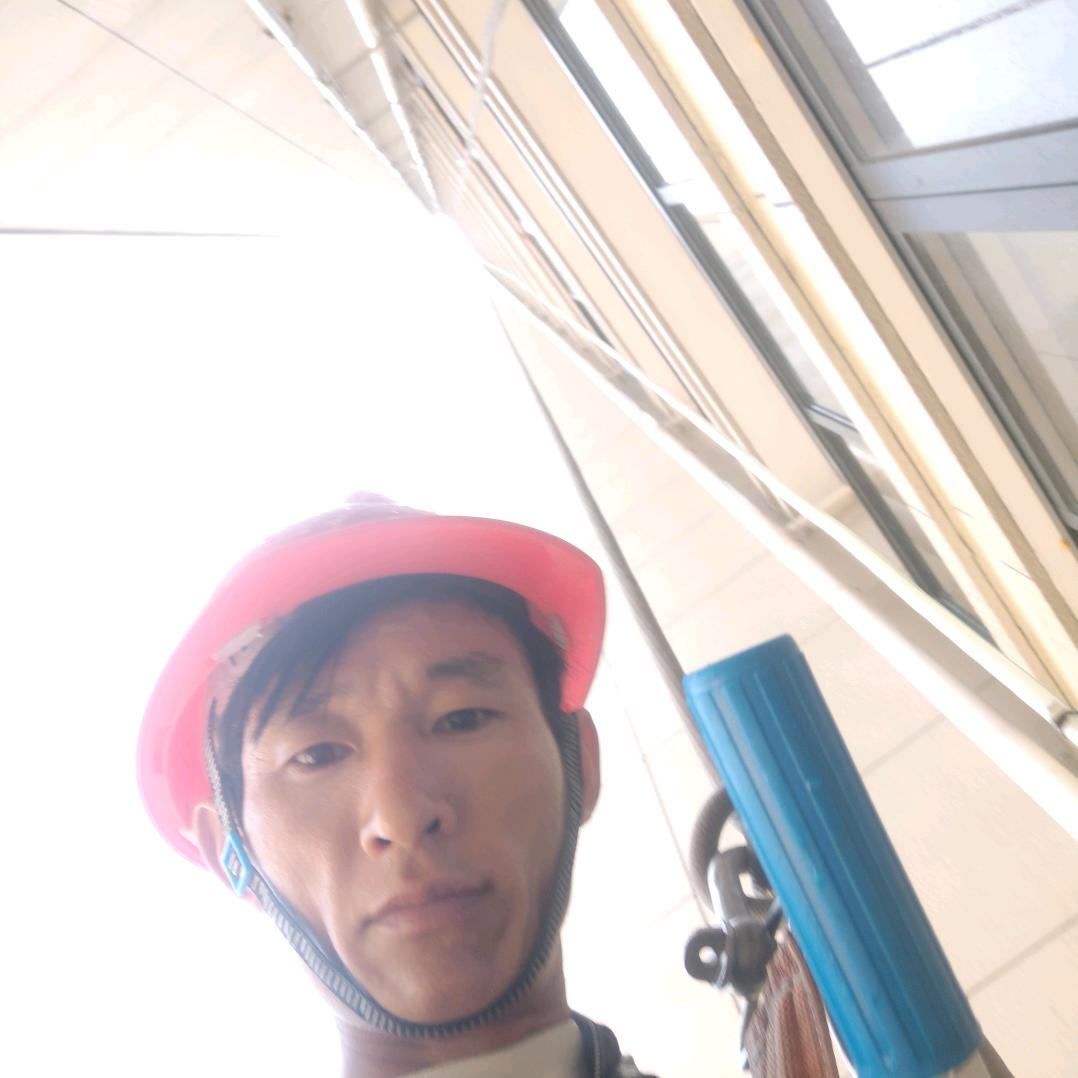 临海市家政公司保洁外墙清洗