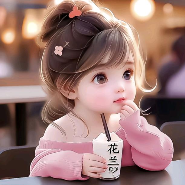 肥妞不肥
