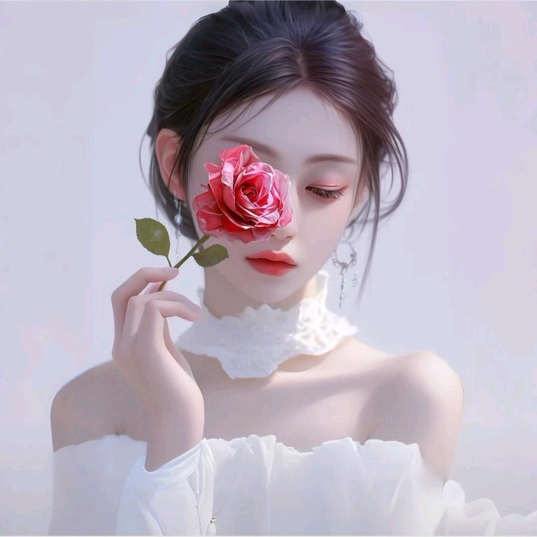 薇薇🌸头像