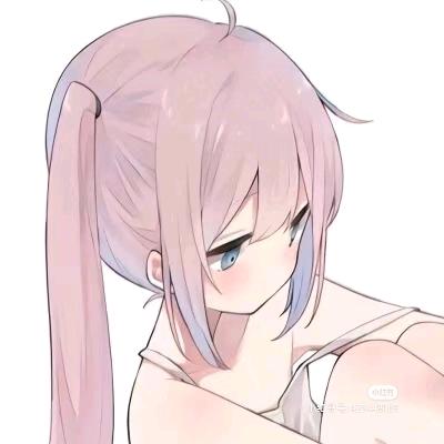 小鱼呜呜