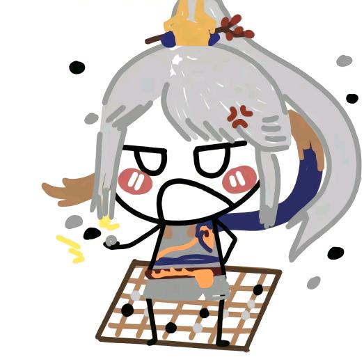 僵尸小弈🧸