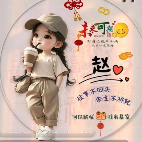 ღ᭄ꦿ家有💞᭄三千金ღꦿᮨ້໌࿐