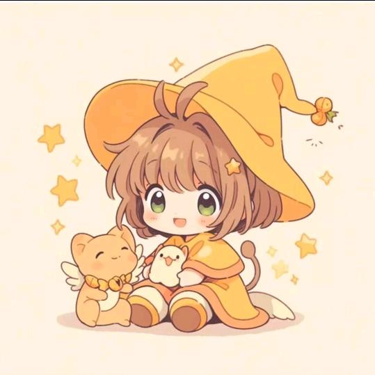 🌈💫⭐️米可(✪▽✪)⭐️💫🌈