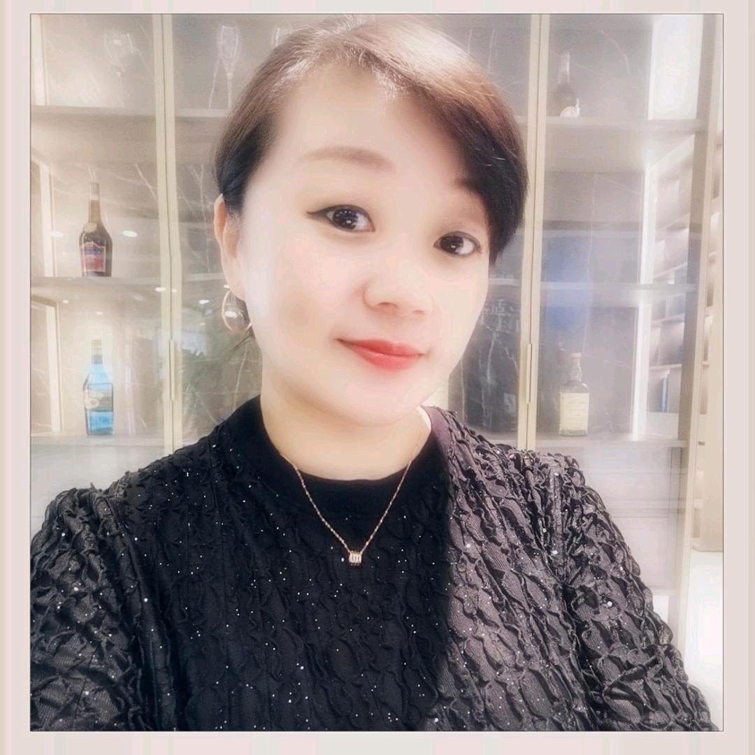 如`愿