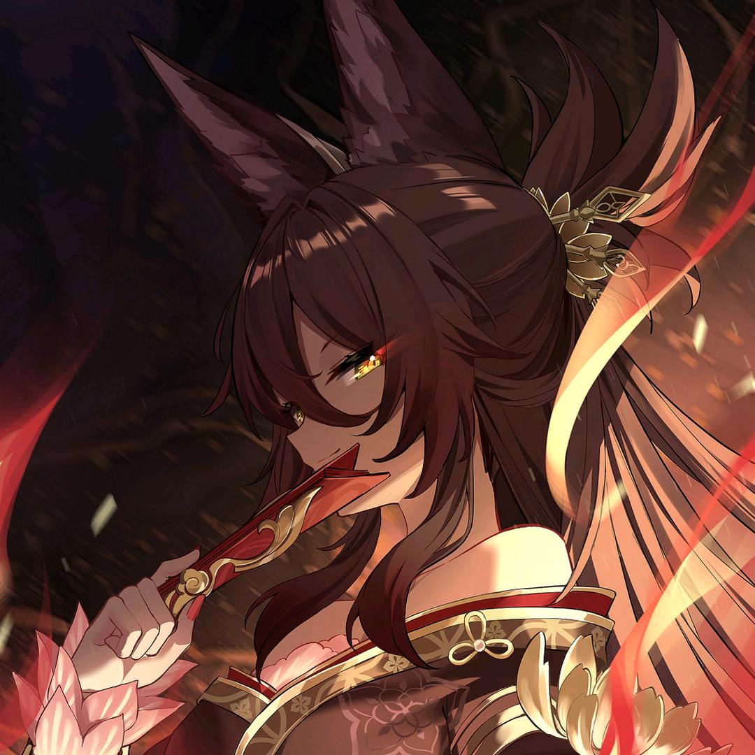 𒆙头像