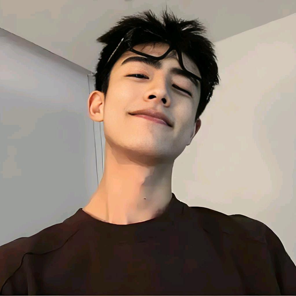 成功男人