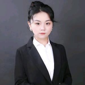 讯爱新家-李梦竹-速卖房