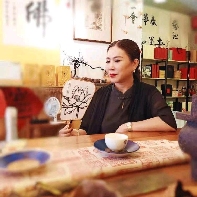 🌻泰山寒梅🌻131413