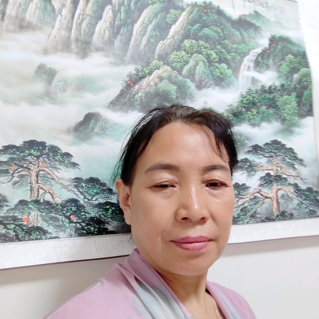 杜十娘小号